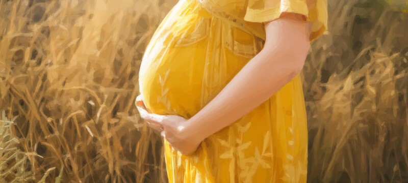 Tehotenstvo - všetko čo o ňom potrebujete vedieť