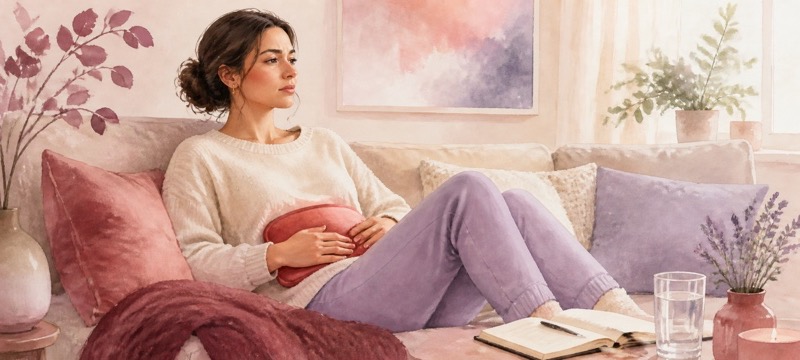 Endometrióza: príznaky, diagnostika a kedy spozornieť